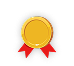 1st Place ribbon