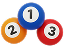 Bingo icon